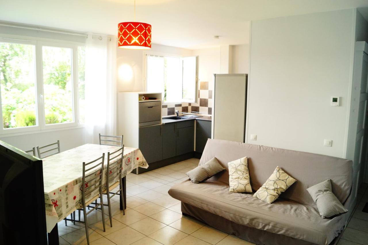 Gite One Luchon Appartement 6 Personnes Bagnères-de-Luchon Exteriér fotografie